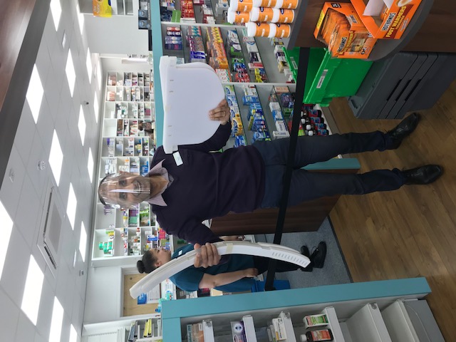 Delivery of Pharmacy visors - 2020.05.jpg