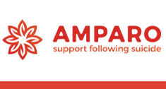Amparo, Support After Suicide Bereavement Service