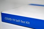 New COVID Lateral Flow Test (LFT) test kits for Pharmacy Collect service