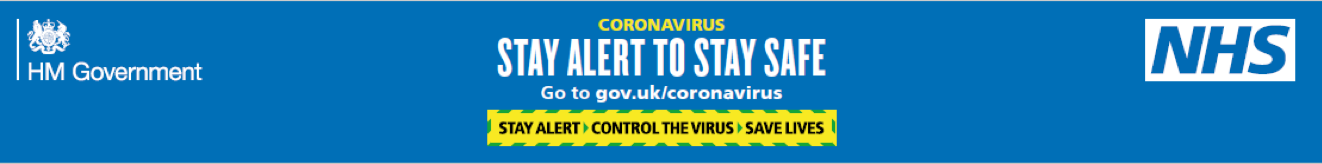 UPDATE: COVID-19 NHS Test and Trace service : Leicestershire and Rutland LPC