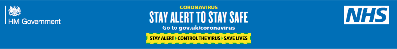 Stay Alert, Control the Virus, Save Lives banner.png