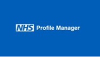 NHS Profile Manager tutorial videos