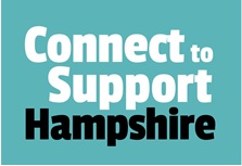 Connect to Support Hampshire