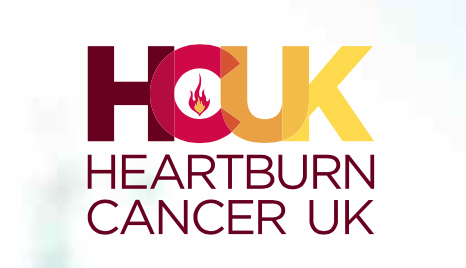 Heartburn Cancer UK Campaign Feedback