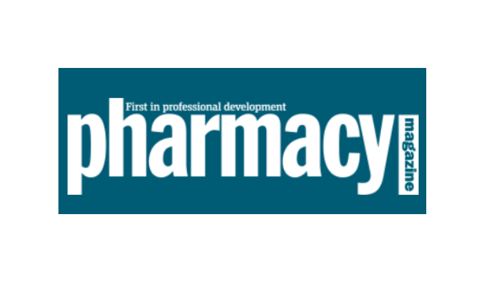 Pharmacy Magazine logo.png