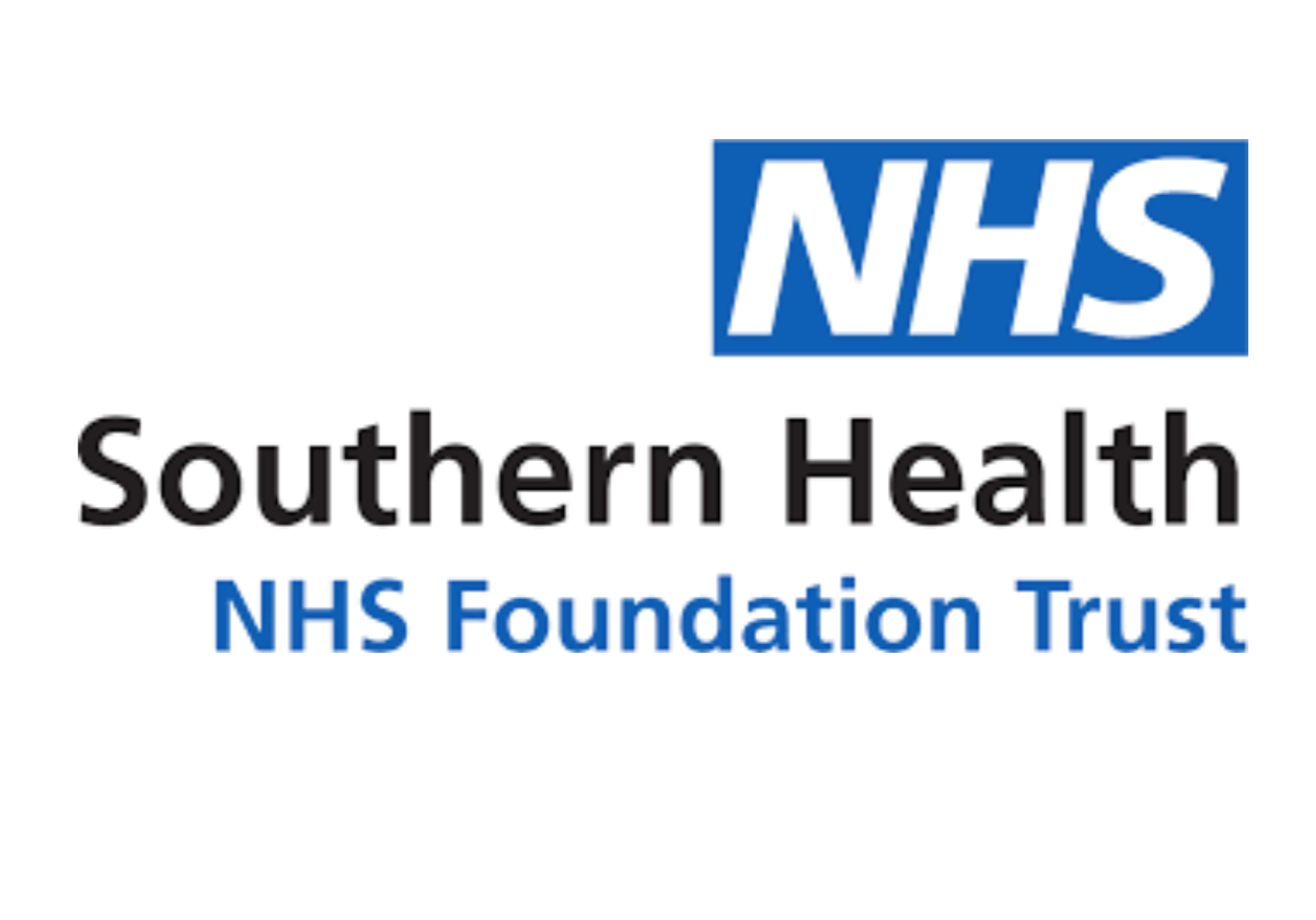 EPS prescriptions from Southern Health