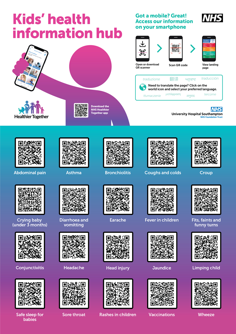 Healthier Together QR_code_poster_FINAL_A4_2022.png