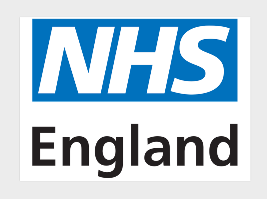 Nhs England Logo Nhs England Logo