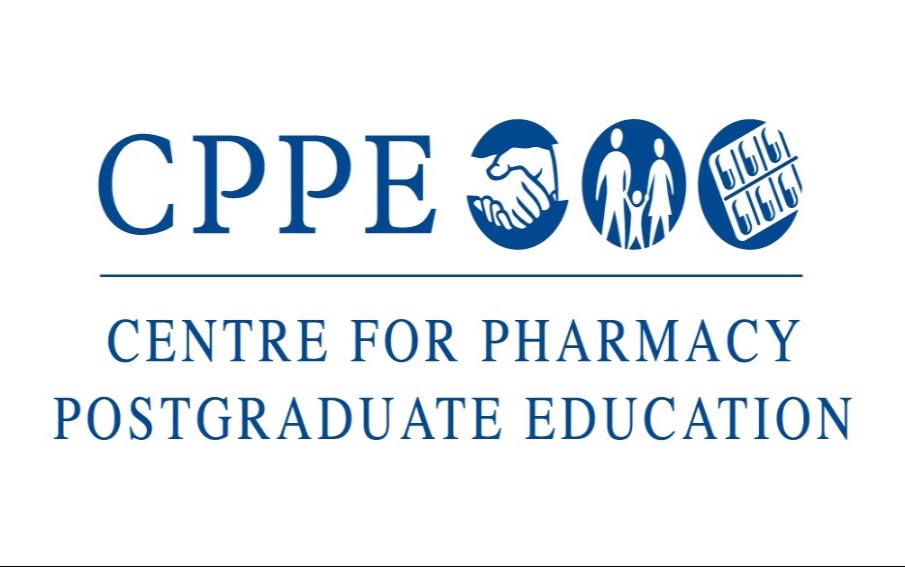 CPPE: Community pharmacy technician: advancing your role programme