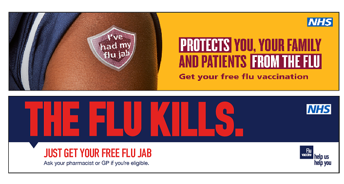 The Flu Kills banner.png