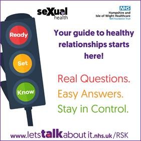 Sexual Health Health Promotion Campaign