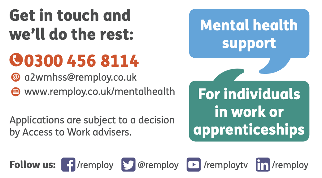 Access to Work Mental Health Support Service banner.png