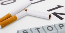 National Smoking Cessation Service for Patients Discharged from Hospital