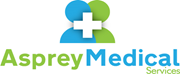 Asprey Medical Services logo.png