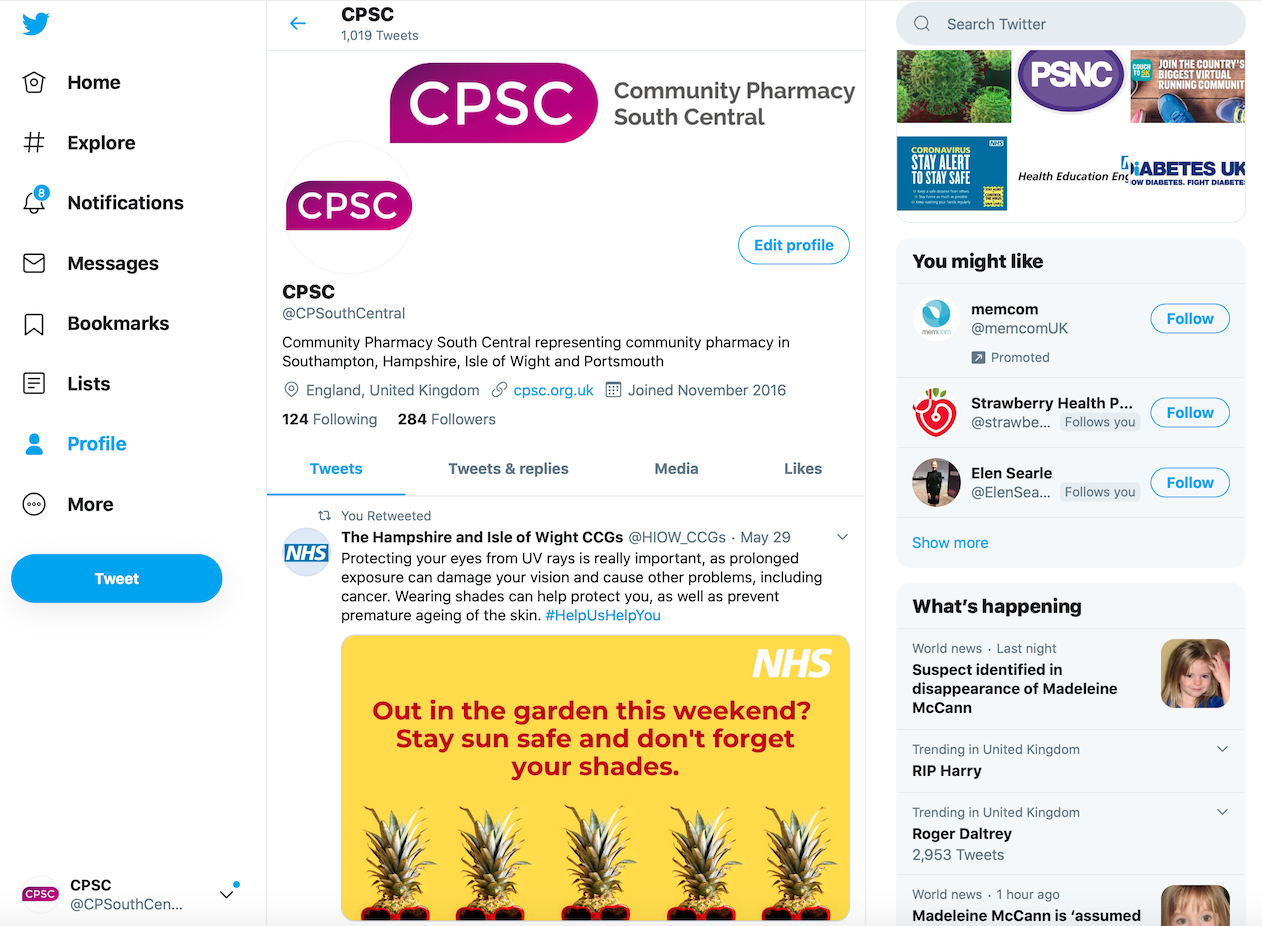 CPSC Twitter home page logo.png