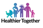 New campaign to promote Healthier Together for parents this winter