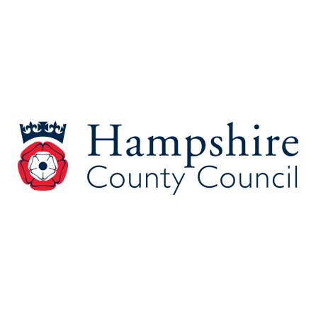 Hampshire County Council Stop Smoking Campaign