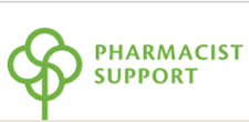 PharmacistACTNow campaign from Pharmacy Support