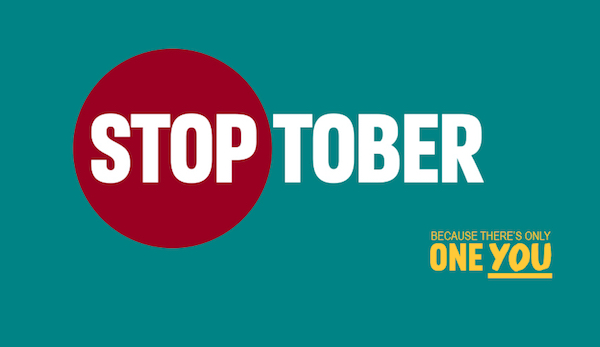 Stoptober 2025 Resources