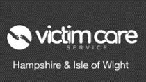 Hampshire Victim Care Service for people affected by crime and traumatic events