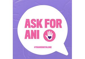 "Ask for Ani" Scheme Now Ended