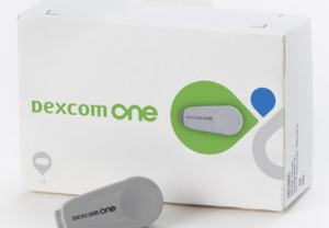 Dexcom ONE CGM Transmitter and Starter Kit to be added to the drug Tariff from 1st March