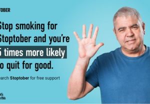 Stoptober