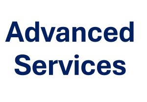 Promoting Advanced Services
