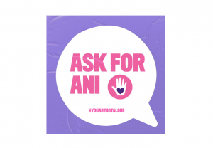 'Ask for ANI' codeword scheme shows success in Hampshire