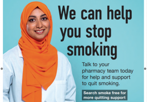 Healthy Living: National No Smoking Day Wednesday 8th March