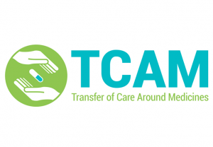 Transfers of Care Around Medicines - now the NHS Discharge Medicines Service
