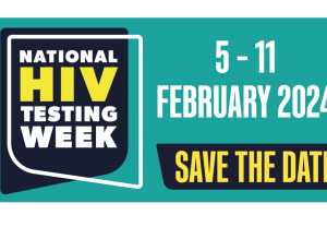 National HIV Testing Week 2024