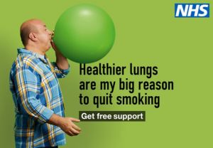 Better Health Quit Smoking Mandatory Health Campaign 2022