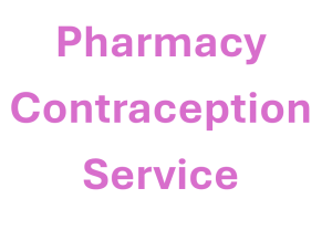 Pharmacy Contraception Service: Initiating Contraception Workshop