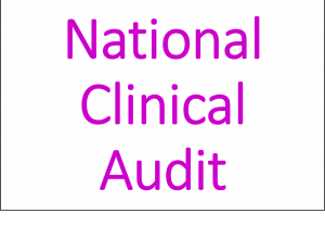 One week left to submit National Audit data