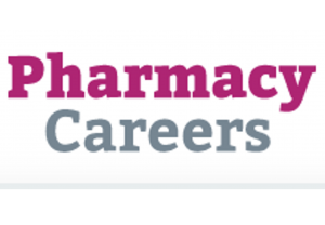 Launch of two new websites promoting careers in pharmacy