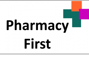 Pharmacy First: New Resources