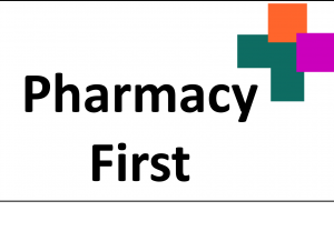 Pharmacy First Online Drop-in Sessions