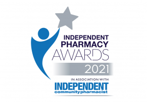 Independent Pharmacy Awards 2021