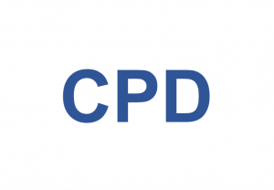 CPD Opportunity: Continuous Glucose Monitoring (CGM)