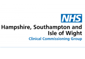 Hampshire & Isle of Wight Respiratory Sustainability Update