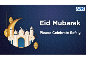 New Eid resources available from Public Health England