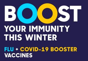 National Winter Vaccinations Campaign launched
