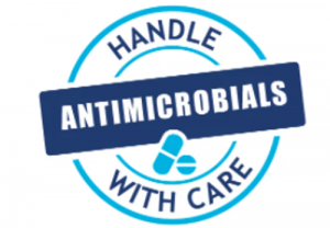 World Antimicrobial Awareness Week 18- 24th November
