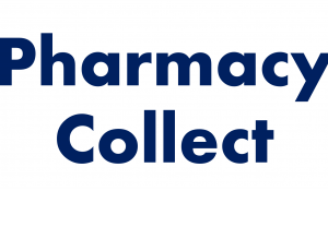 Pharmacy Collect Service will end on 31st March 2022